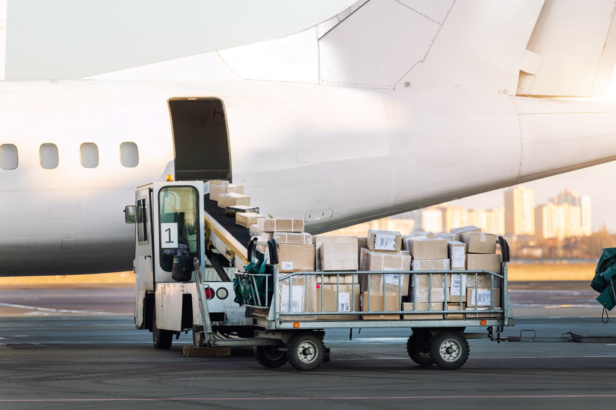 KDV TRANSPORT