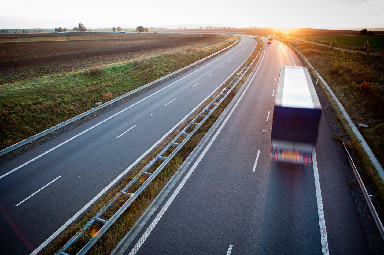 KDV TRANSPORT