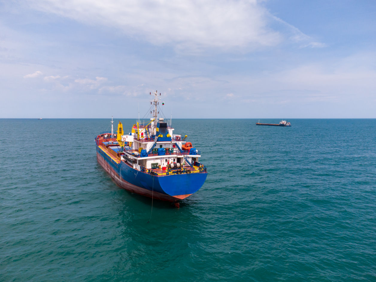 KDV TRANSPORT