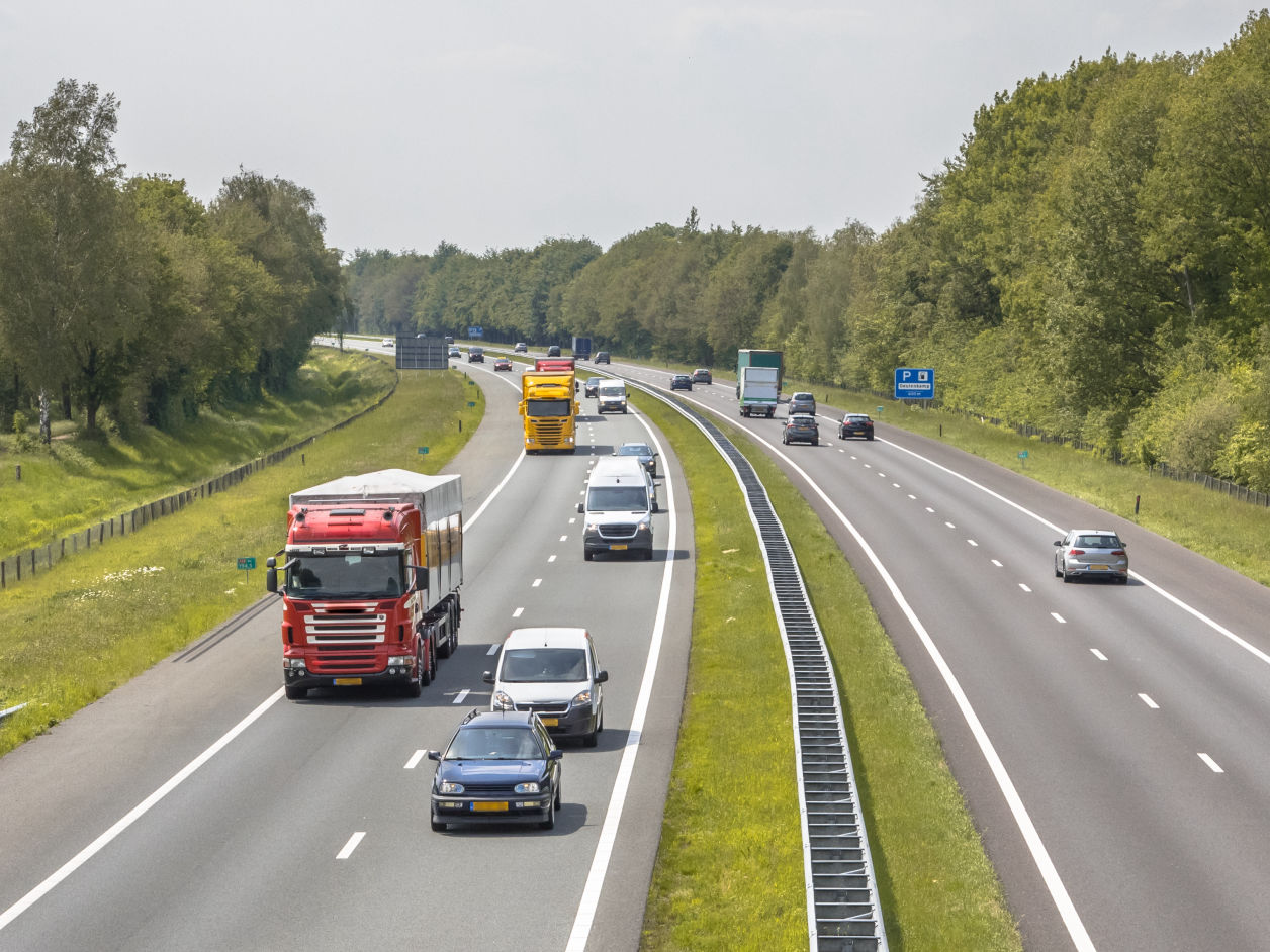 KDV TRANSPORT