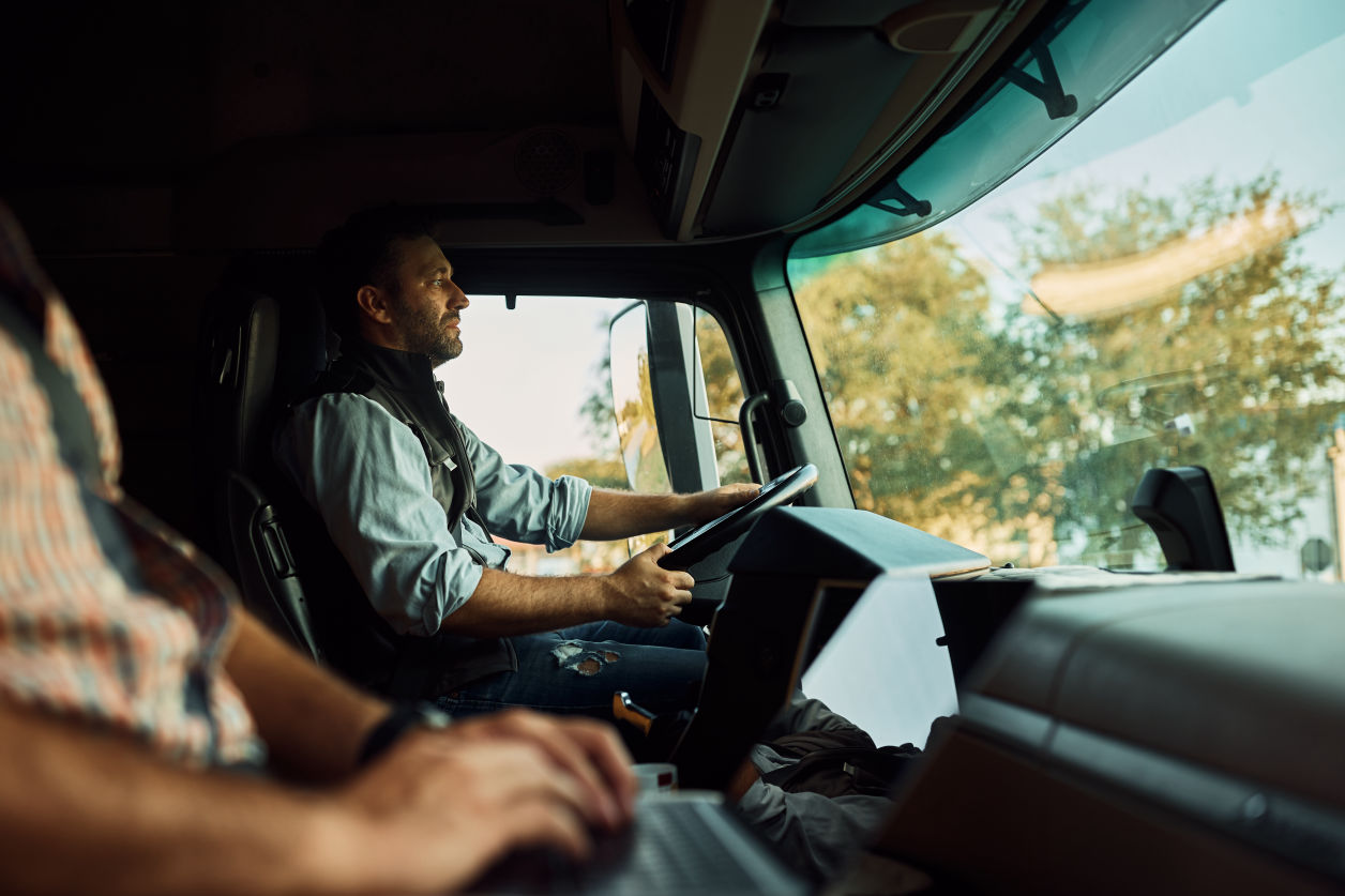 KDV TRANSPORT