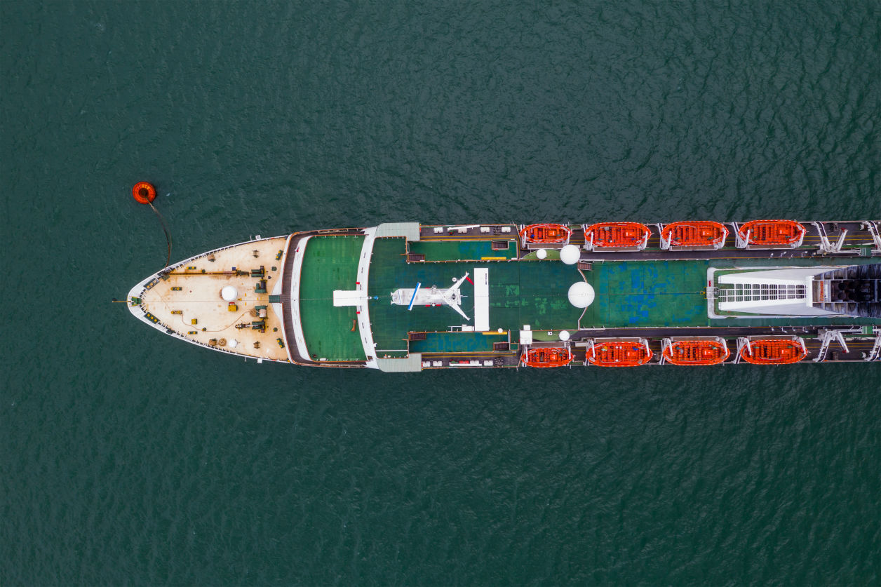 KDV TRANSPORT