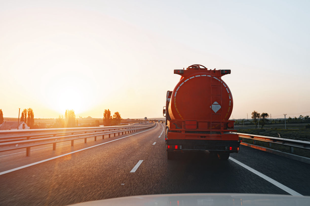 KDV TRANSPORT